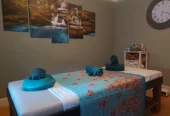 Thai Massage, 3 Rooms, Open - 9am to 9pm In Radcliffe