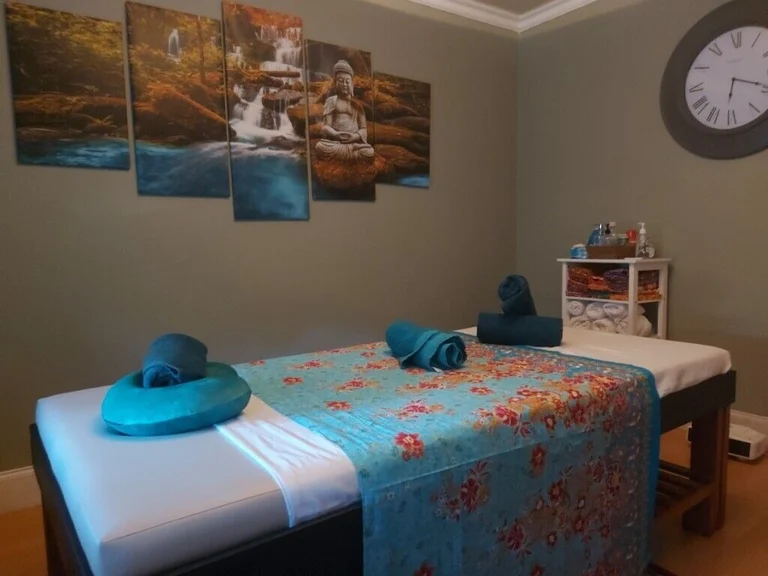 Thai Massage, 3 Rooms, Open - 9am to 9pm In Radcliffe