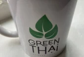 Green Thai Massage Derbyshire
