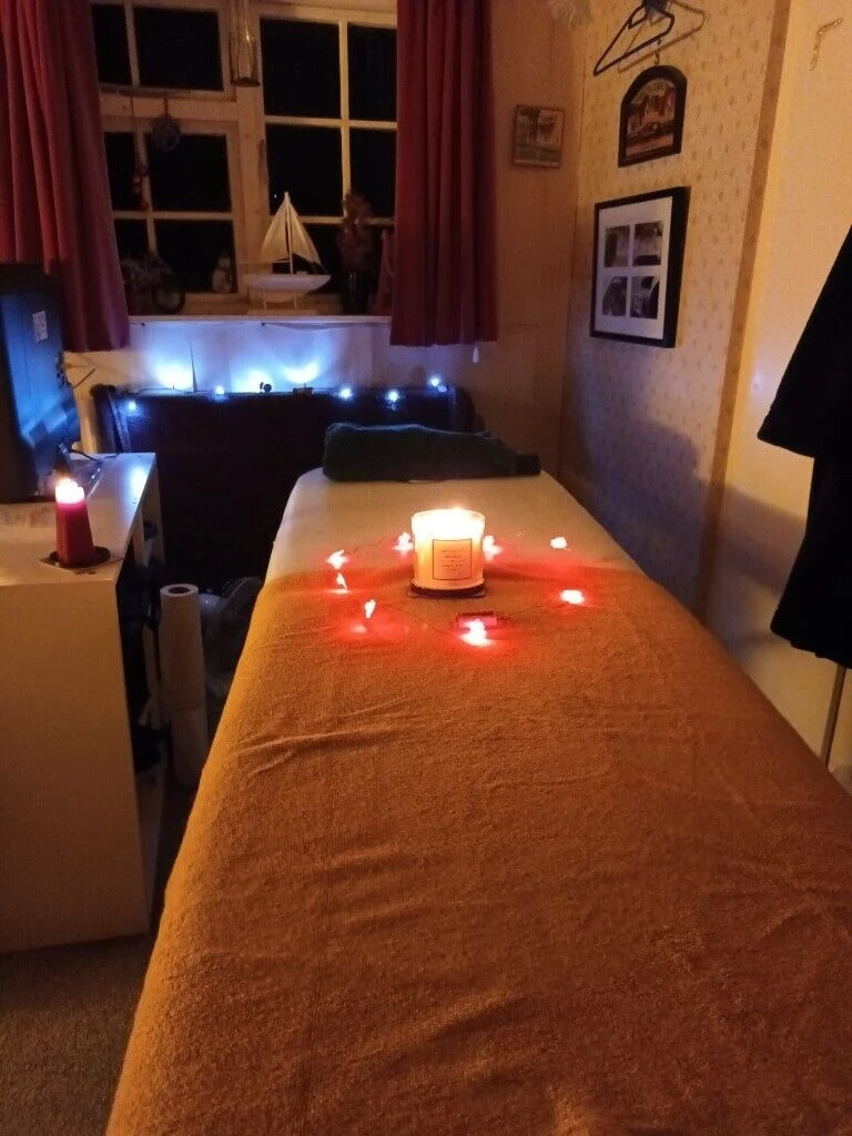 Massage Warwickshire | Mobile And In Call Massage in Warwickshire