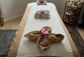 Rita, The best Thai massage Taunton