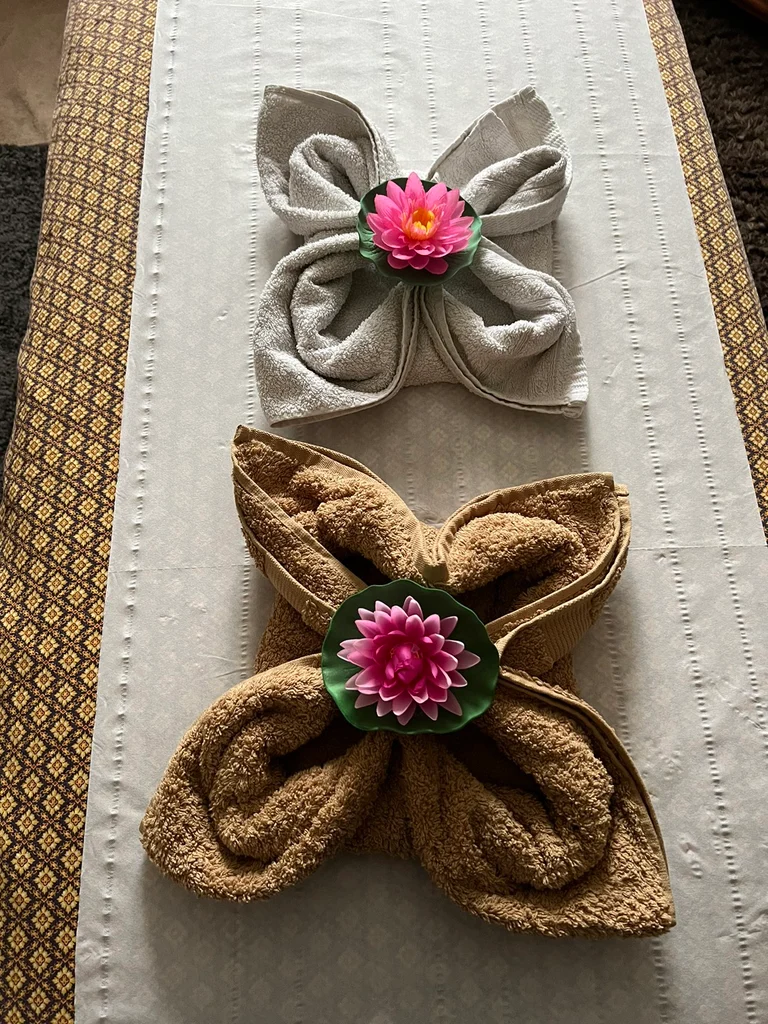 Rita, The best Thai massage Taunton
