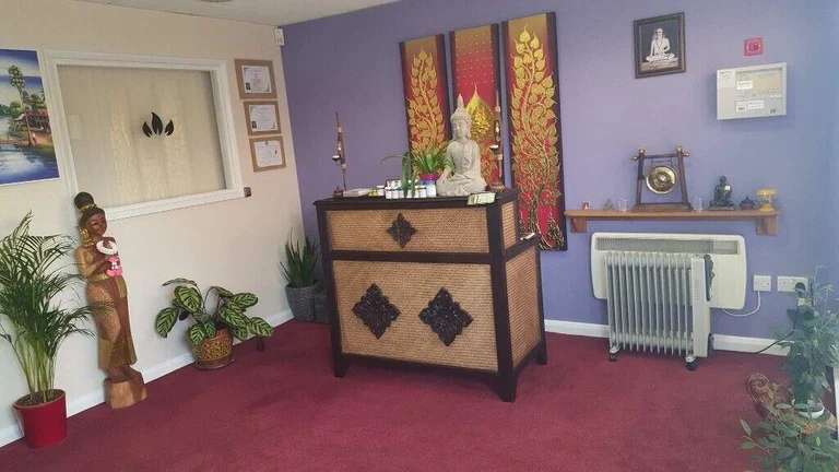 Jun Thai Massage Therapy In Edlington, South Yorkshire