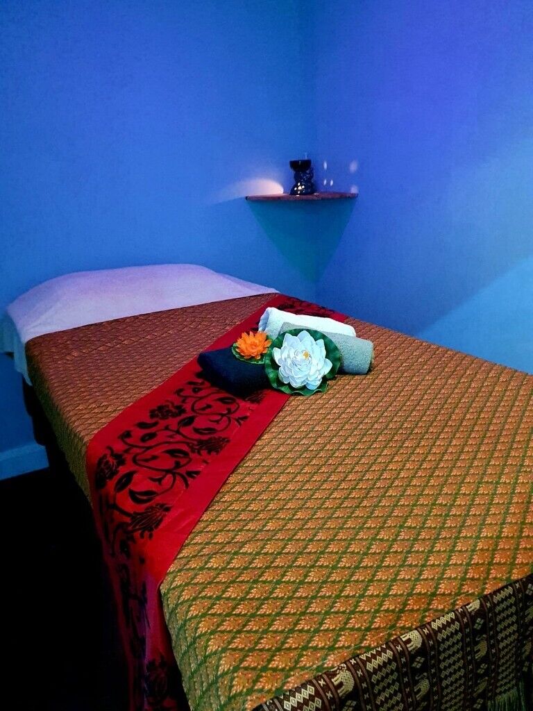 Sabannga Thai Therapy - Halton, West Yorkshire