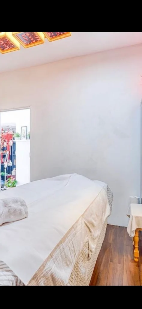 Chinese Massage Clapham | Full Body Massage London