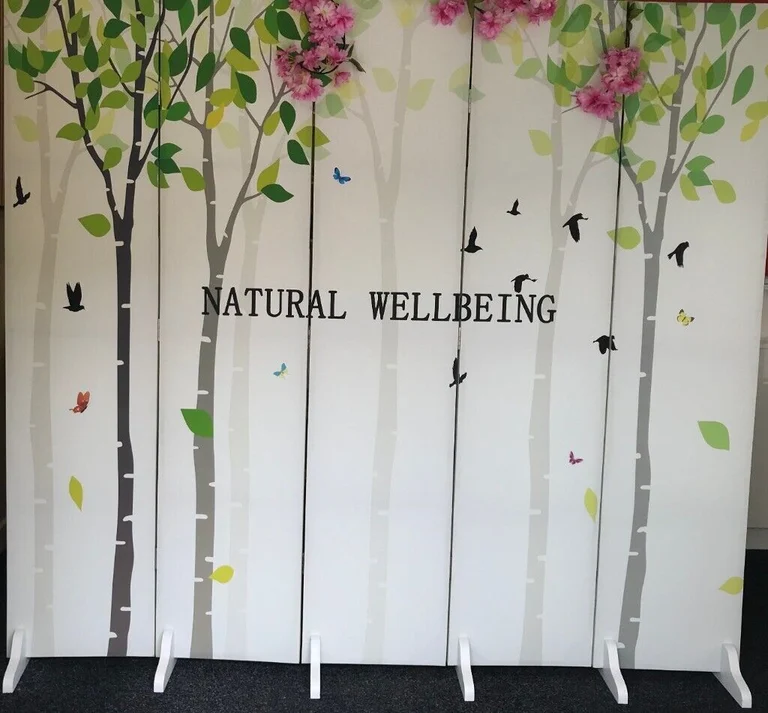 Professional & Relaxing Oriental Full Body Massage Shop