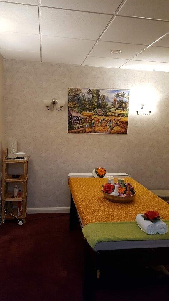 Jun Thai Massage Therapy In Edlington, South Yorkshire