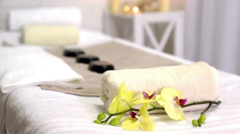 Professional Chinese Relaxing Full Body Massage In Manchester