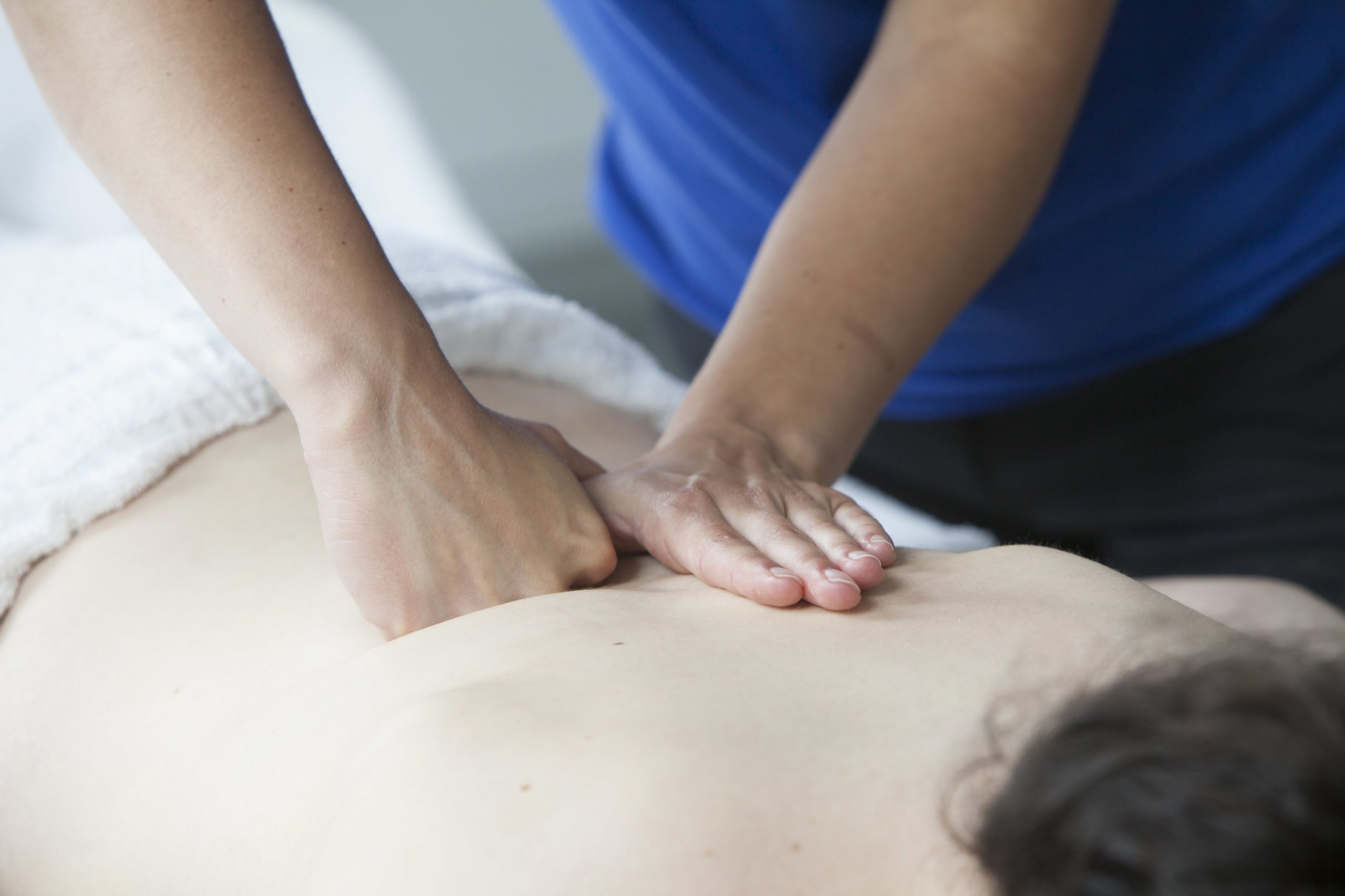 Massage Reigate | Massage By Kim - Reigate, Surrey