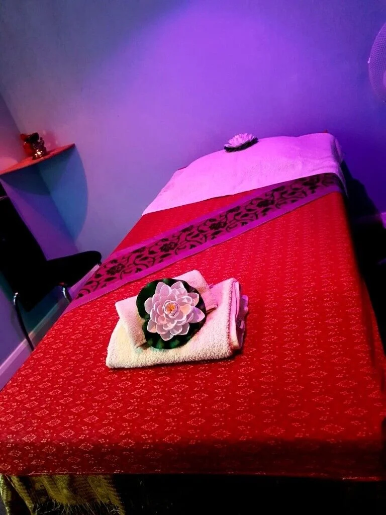 Sabannga Thai Therapy - Halton, West Yorkshire