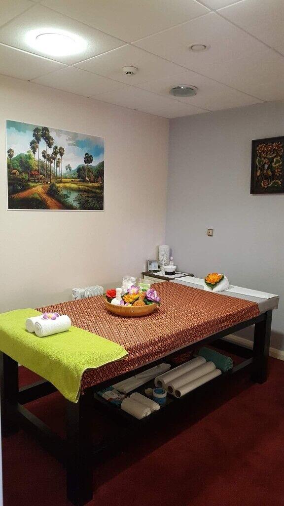 Jun Thai Massage Therapy In Edlington, South Yorkshire