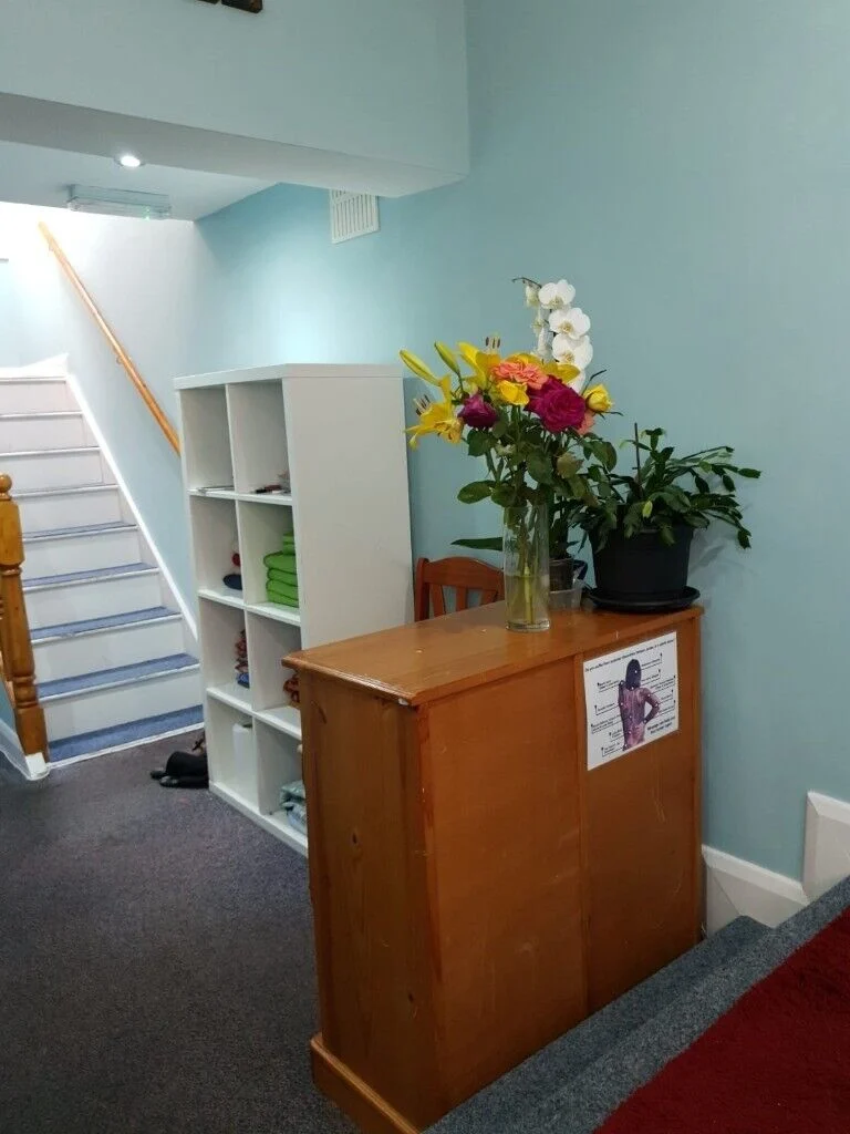 Sabannga Thai Therapy - Halton, West Yorkshire