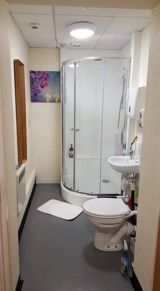 Jun Thai Massage Therapy In Edlington, South Yorkshire