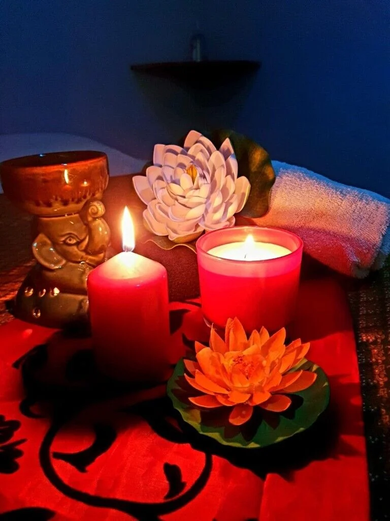 Sabannga Thai Therapy - Halton, West Yorkshire