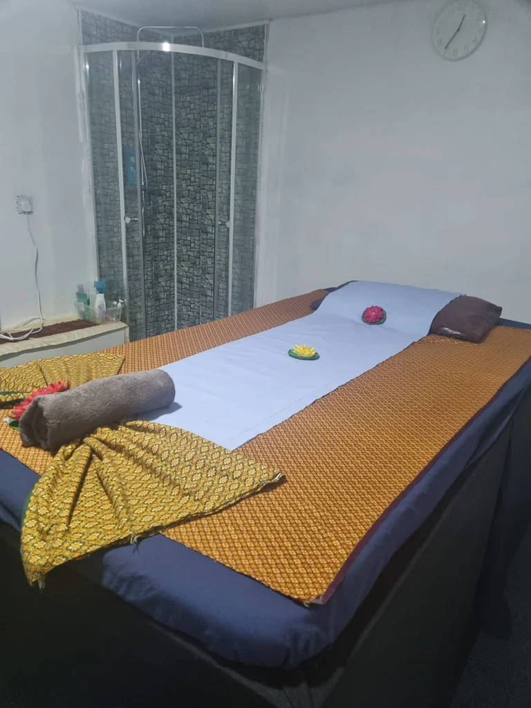 Thai Massage Bradford, West Yorkshire - New Offer £35