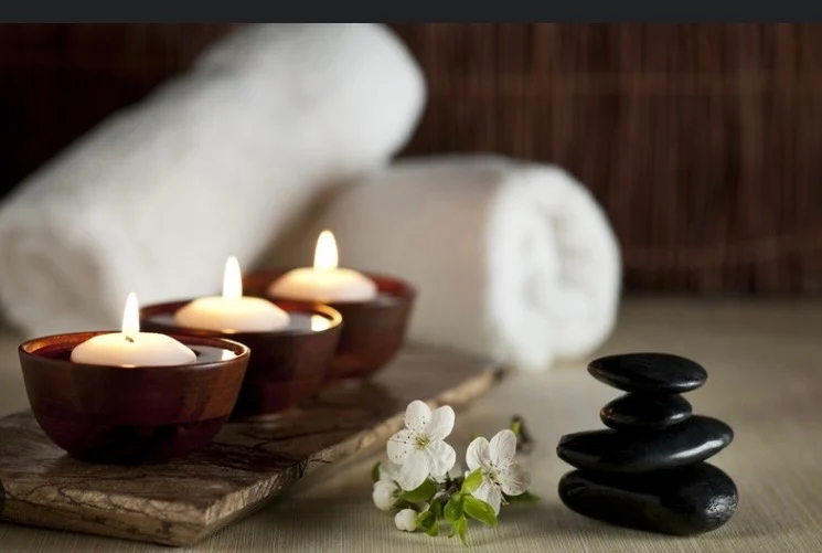 Aromatherapy Massage | Full Body Massage Relax Massage