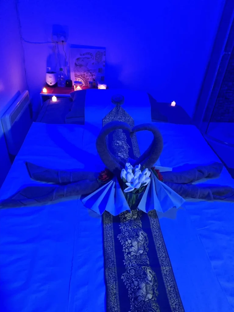 Thai Massage Bradford, West Yorkshire - New Offer £35