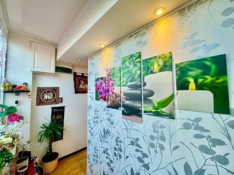 Kingswood Massage | Malai Thong Thai, Bristol