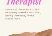 Lady Nok Thai Massage Folkestone, Kent