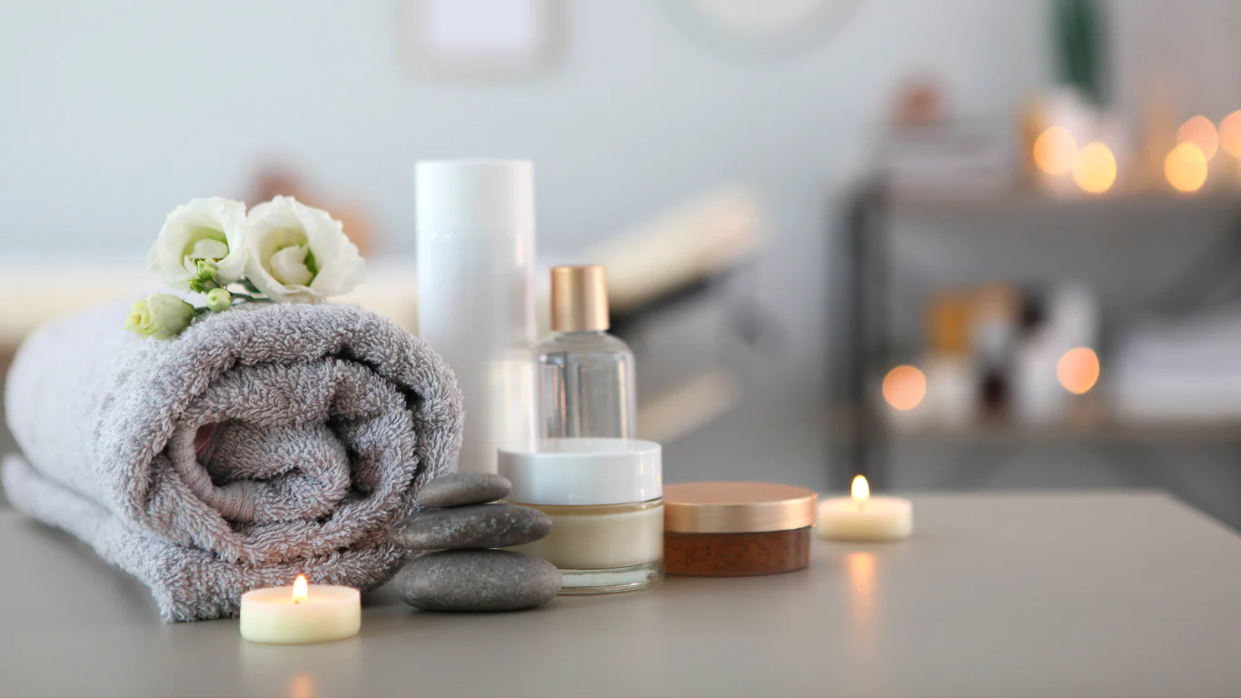 Full Body Massage In Forest Gate, London