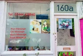Kingswood Massage | Malai Thong Thai, Bristol