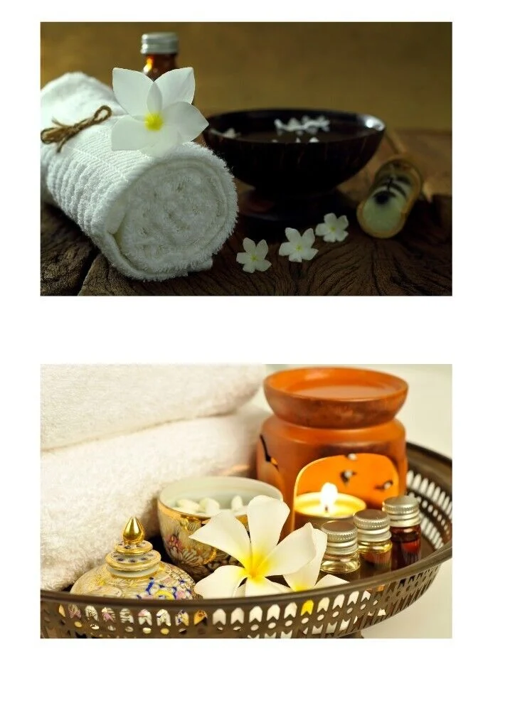 Lady Nok Thai Massage Folkestone, Kent