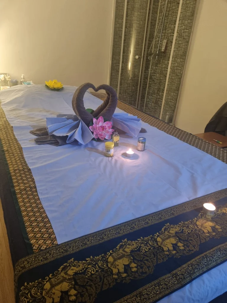 Thai Massage Bradford, West Yorkshire - New Offer £35