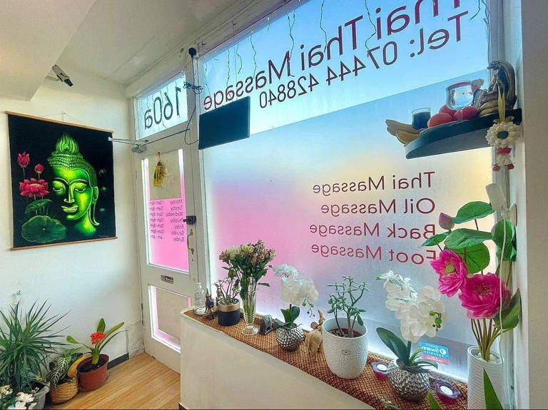 Kingswood Massage | Malai Thong Thai, Bristol