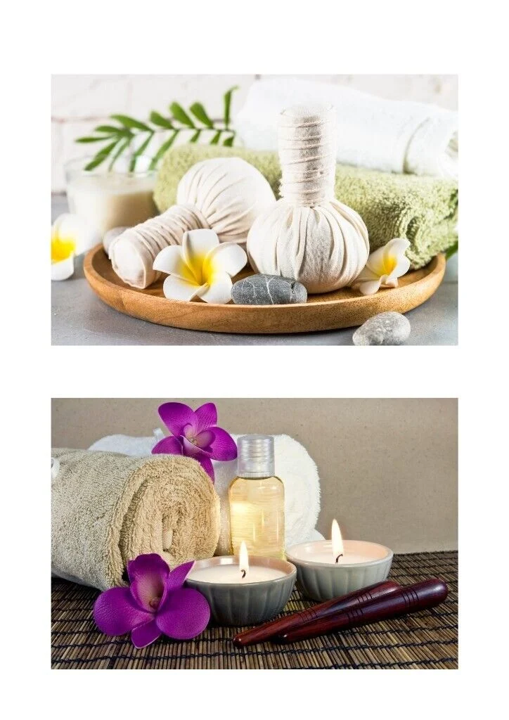 Lady Nok Thai Massage Folkestone, Kent