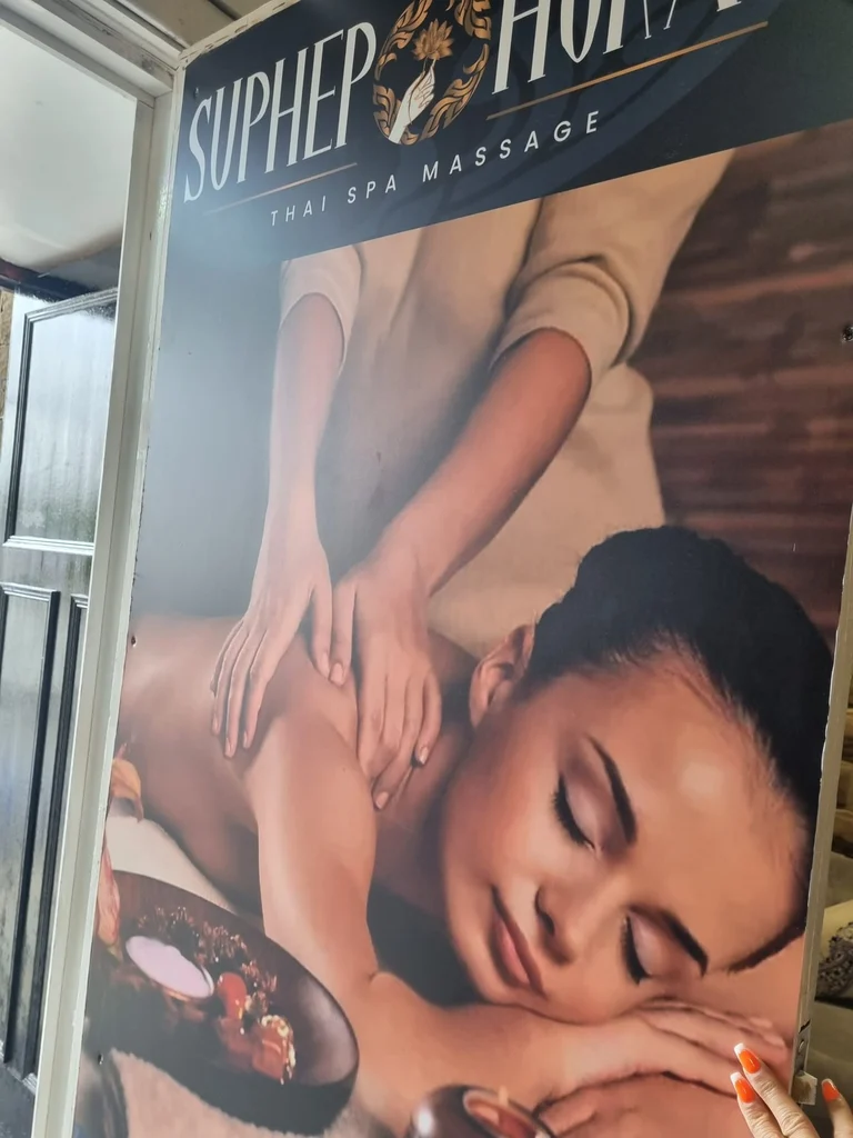 Thai Massage Bradford, West Yorkshire - New Offer £35