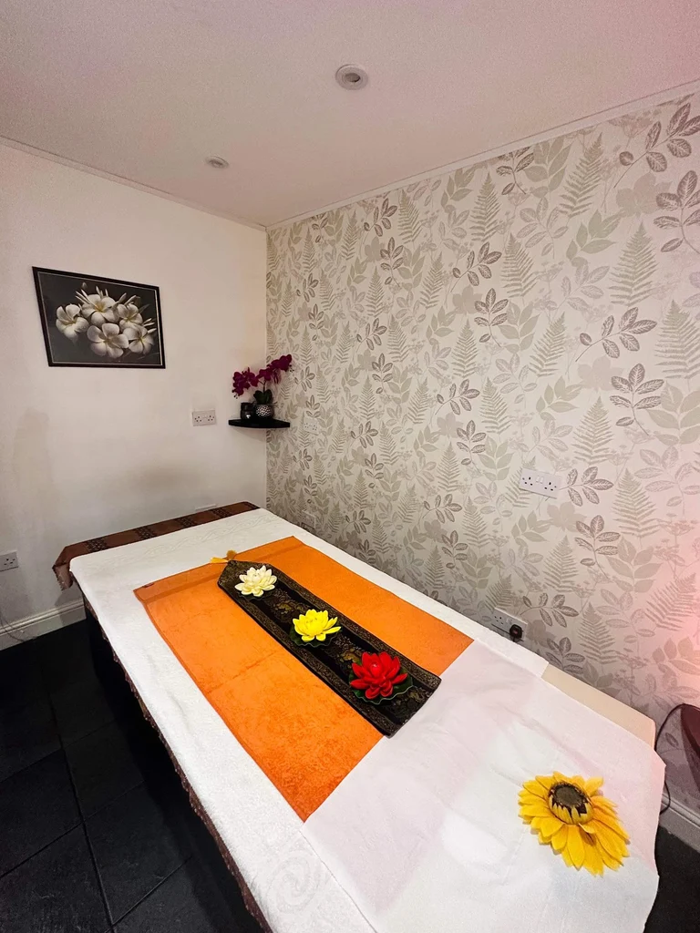Kingswood Massage | Malai Thong Thai, Bristol