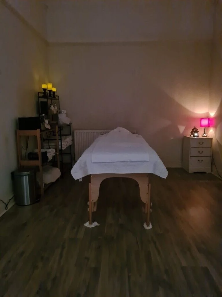 Lady Nok Thai Massage Folkestone, Kent