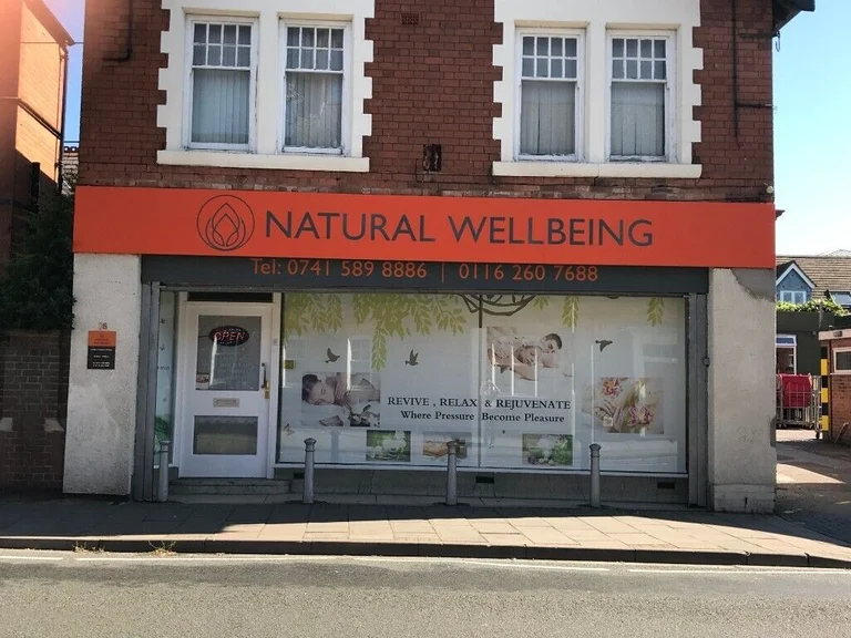 Professional & Relaxing Oriental Full Body Massage Shop