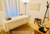 Sports & Relaxing Massage - Male masseur - Manchester City Centre