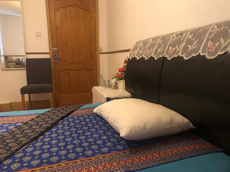 Lily Thai Massage Leicester, Leicestershire