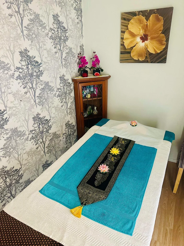 Kingswood Massage | Malai Thong Thai, Bristol