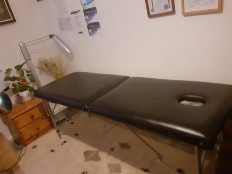 Qualified Masseuse In Bournemouth