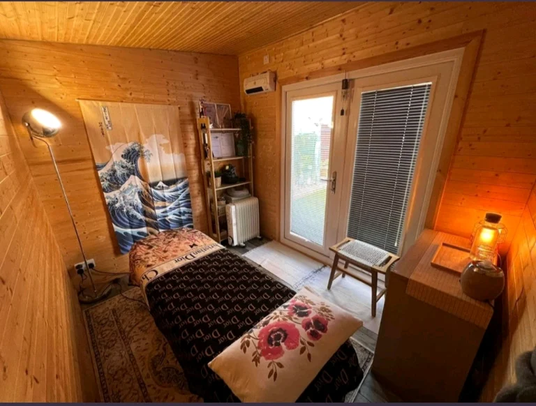 Swedish Massage in Southampton, Hampshire