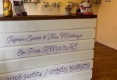 Jazmine Sport & Thai Massage Elm Park Hornchurch, London