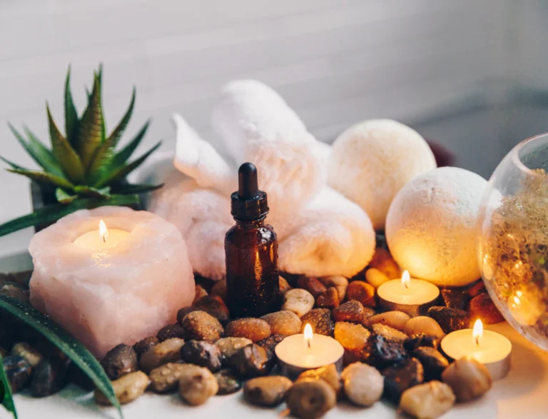 Relax & Rejuvenate With Expert Japanese Massage Brighton