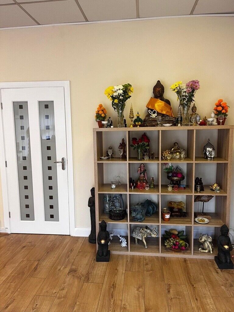 Jazmine Sport & Thai Massage Elm Park Hornchurch, London