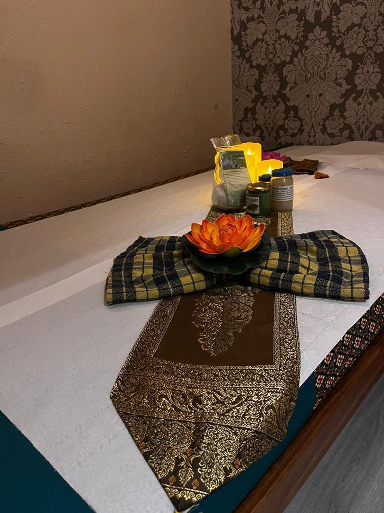Jazmine Sport & Thai Massage Elm Park Hornchurch, London