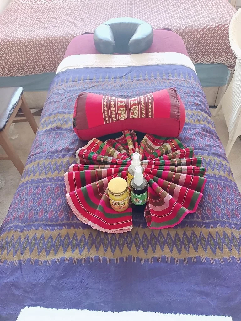 Love (Thai) Massage In Cardiff