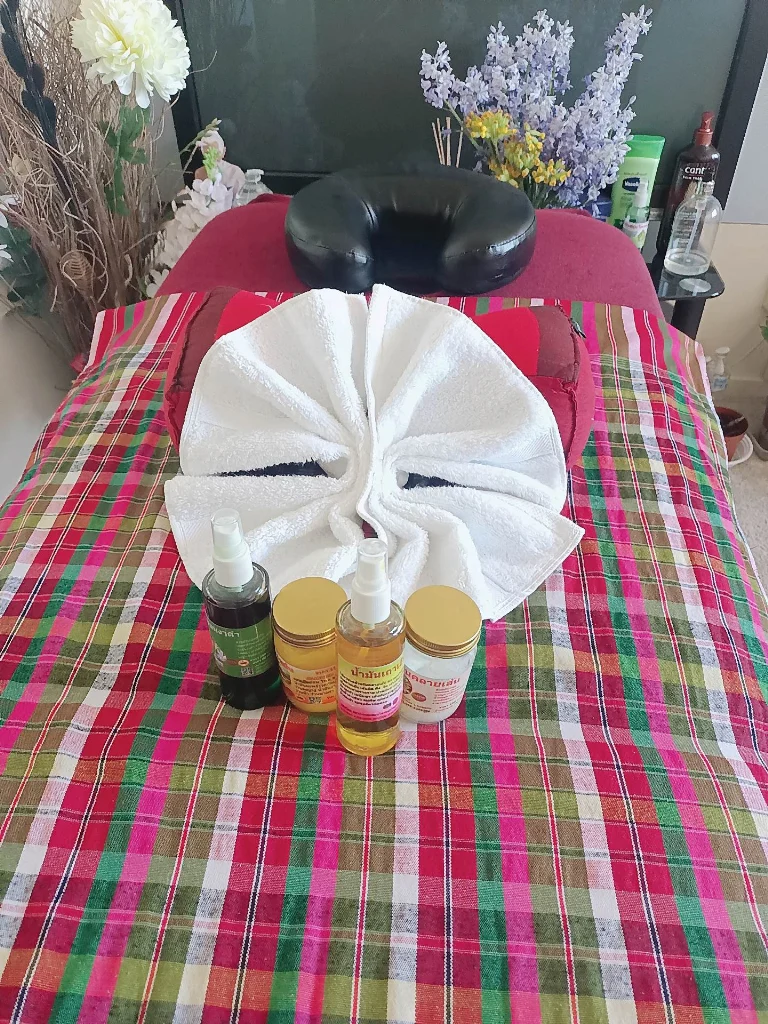 Love (Thai) Massage In Cardiff