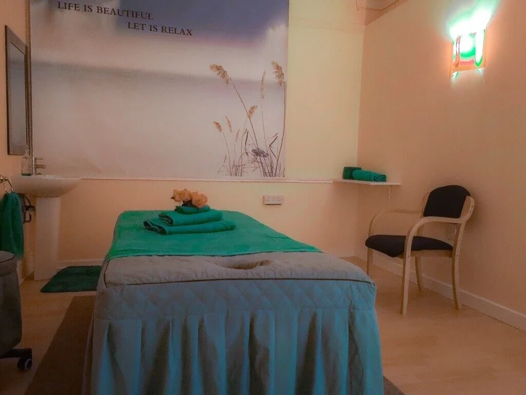 Professional & Relaxing Oriental Full Body Massage Shop