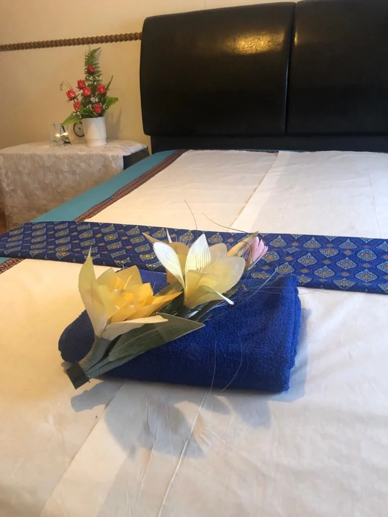 Lily Thai Massage Leicester, Leicestershire