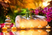 Professional Kingsbury Massage Service From £25 - Kingsbury, London