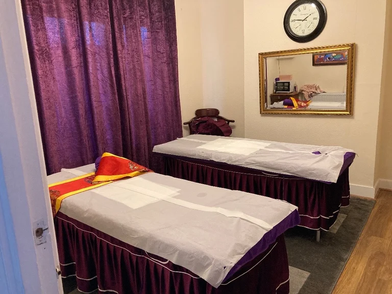 Asian Full Body Massage Croxley Green Rickmansworth, Hertfordshire