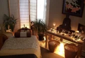 Professional Kingsbury Massage Service From £25 - Kingsbury, London