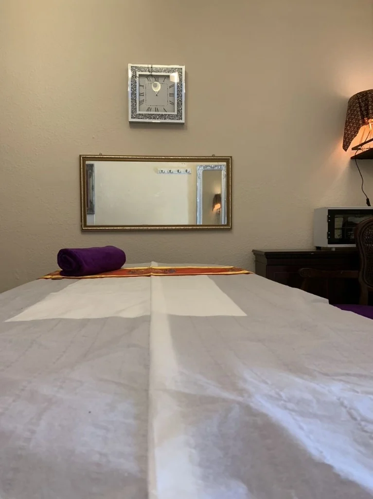 Asian Full Body Massage Croxley Green Rickmansworth, Hertfordshire